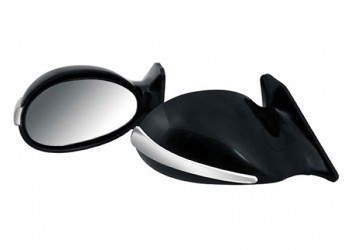 RACE-3 ΜΑΥΡΟΣ/ΝΙΚΕΛ ΚΑΘΡΕΠΤΗΣ