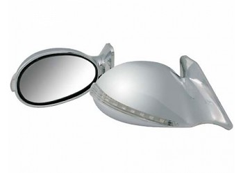 RACE-3 ΑΠΛΟΣ+ΦΛΑΣ ΝΙΚΕΛ