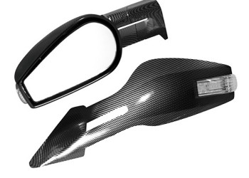 RACE-6 - CARBON ΚΑΘΡΕΠΤΗΣ