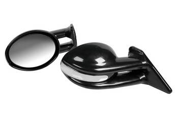 RACE-4 ΜΑΥΡΟΣ ΚΑΘΡΕΠΤΗΣ