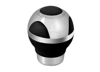 ΠΟΜΟΛΟ ΤΑΧΥΤΗΤΩΝ GLOBE ΜΑΥΡΟ/ΑΛΟΥΜΙΝΙΟ