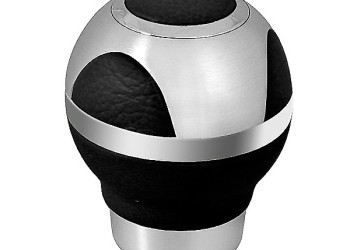 ΠΟΜΟΛΟ ΤΑΧΥΤΗΤΩΝ GLOBE ΜΑΥΡΟ/ΑΛΟΥΜΙΝΙΟ