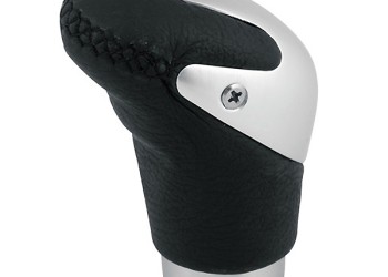 ΠΟΜΟΛΟ ΤΑΧΥΤΗΤΩΝ FANTOM ΜΑΥΡΟ /ΑΛΟΥΜΙΝΙΟ