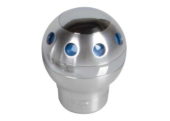 ΠΟΜΟΛΟ ΤΑΧΥΤΗΤΩΝ LUNAR ΜΕ ΜΠΛΕ ΕΝΘΕΤΑ LAMPA