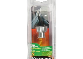 ΕΠΕΚΤΑΣΗ/ ΑΝΤΑΠΤΟΡΑΣ ΓΙΑ ΠΟΜΟΛΟ ΤΑΧΥΤΗΤΩΝ ΚΑΙ ΦΟΥΣΚΑΣ ΛΕΒΙΕ