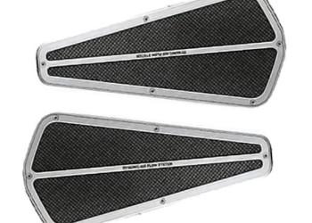 ΔΙΑΚΟΣΜΗΤΙΚΟΙ ΑΕΡΑΓΩΓΟΙ 8.8x18cm - 2 τεμ