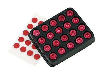 ΑΥΤΟΚΟΛΛΗΤΑ ΔΙΑΚΟΣΜΗΤΙΚΑ ΓΙΑ ΡΕΖΕΡΒΟΥΑΡ