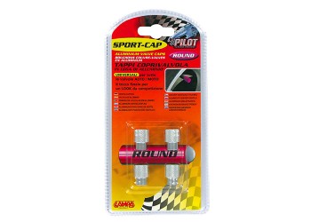 ΚΑΠΑΚΙΑ ΒΑΛΒΙΔΩΝ (Αλουμινίου)