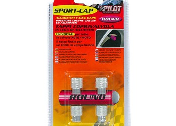 ΚΑΠΑΚΙΑ ΒΑΛΒΙΔΩΝ (Αλουμινίου)