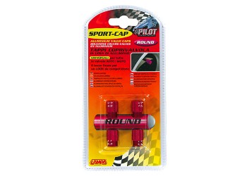 ΚΑΠΑΚΙΑ ΒΑΛΒΙΔΩΝ (Κόκκινο)