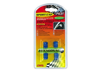 ΚΑΠΑΚΙΑ ΒΑΛΒΙΔΩΝ (Μπλε)