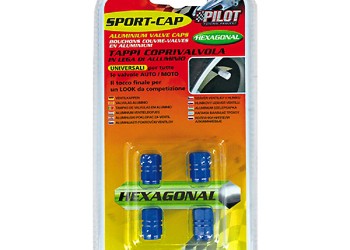 ΚΑΠΑΚΙΑ ΒΑΛΒΙΔΩΝ (Μπλε)