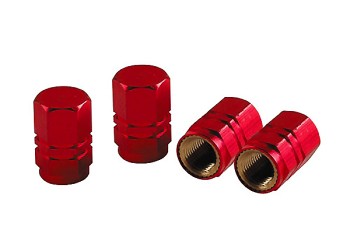 ΚΑΠΑΚΙΑ ΒΑΛΒΙΔΩΝ (Κόκκινο)