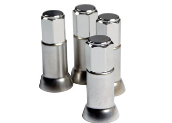 ΚΑΠΑΚΙΑ ΒΑΛΒΙΔΩΝ ΧΡΩΜΙΟΥ