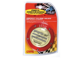 ΒΑΣΗ ΑΥΤΟ/ΤΗ ΓΙΑ ΤΕΛΗ - ΚΟΚΚΙΝΟ