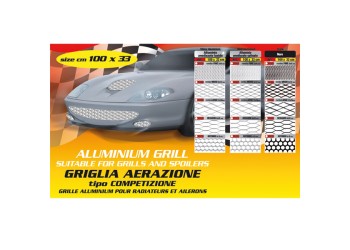 ΣΙΤΑ ΝΙΚΕΛ SMALL 100X33cm