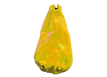 ΦΟΥΣΚΑ ΤΑΧΥΤΗΤΩΝ ΑΠΟ ΣΥΝΘΕΤΙΚΟ ΔΕΡΜΑ, ΚΙΤΡΙΝΟ ΧΡΩΜΑ