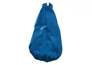 ΦΟΥΣΚΑ ΤΑΧΥΤΗΤΩΝ ΑΠΟ ΣΥΝΘΕΤΙΚΟ ΔΕΡΜΑ, ΜΠΛΕ ΧΡΩΜΑ