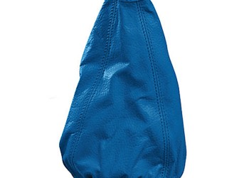 ΦΟΥΣΚΑ ΤΑΧΥΤΗΤΩΝ ΑΠΟ ΣΥΝΘΕΤΙΚΟ ΔΕΡΜΑ, ΜΠΛΕ ΧΡΩΜΑ