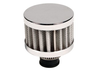 ΚΥΛΙΝΔΡΙΚΟ ΦΙΛΤΡΟ ΑΝΑΘΥΜΙΑΣΕΩΝ