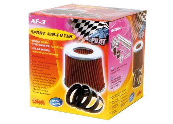 ΦΙΛΤΡΟΧΟΑΝΗ ΑΝΟΙΧΤΟΥ ΤΥΠΟΥ