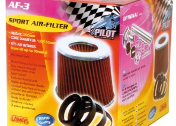 ΦΙΛΤΡΟΧΟΑΝΗ ΑΝΟΙΧΤΟΥ ΤΥΠΟΥ