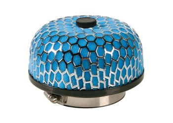 ΦΙΛΤΡΟΧΟΑΝΗ-ΜΑΝΙΤΑΡΙ ΜΠΛΕ