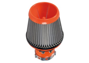 ΦΙΛΤΡΟΧΟΑΝΗ ΑΝΟΙΧΤΟΥ ΤΥΠΟΥ 60-80mm