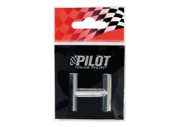 H - 3D ΑΥΤΟΚΟΛΛΗΤΟ ΓΡΑΜΜΑ ΤΥΡΕ-2 (26mm) - 1 ΤΕΜ.