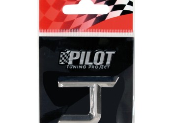 ΑΥΤΟΚΟΛΛΗΤΟ ΓΡΑΜΜΑ 3D J ΤΥΡΕ-2 26mm