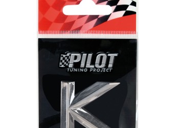 ΑΥΤΟΚΟΛΛΗΤΟ ΓΡΑΜΜΑ 3D Κ ΤΥΡΕ-2 26mm