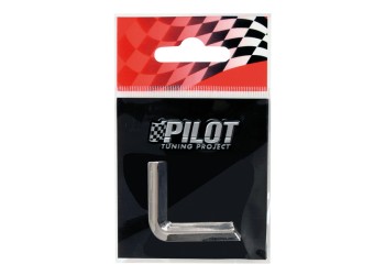 ΑΥΤΟΚΟΛΛΗΤΟ ΓΡΑΜΜΑ 3D L ΤΥΡΕ-2 26mm