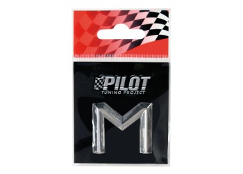 ΑΥΤΟΚΟΛΛΗΤΟ ΓΡΑΜΜΑ 3D Μ ΤΥΡΕ-2 26mm