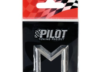 ΑΥΤΟΚΟΛΛΗΤΟ ΓΡΑΜΜΑ 3D Μ ΤΥΡΕ-2 26mm