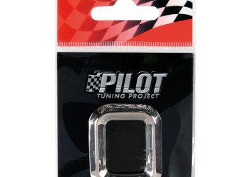 ΑΥΤΟΚΟΛΛΗΤΟ ΓΡΑΜΜΑ 3D Ο ΤΥΡΕ-2 26mm