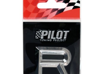 ΑΥΤΟΚΟΛΛΗΤΟ ΓΡΑΜΜΑ 3D R ΤΥΡΕ-2 26mm