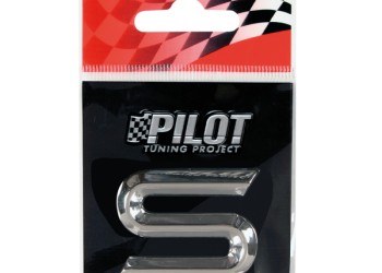 ΑΥΤΟΚΟΛΛΗΤΟ ΓΡΑΜΜΑ 3D S ΤΥΡΕ-2 26mm