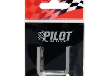 ΑΥΤΟΚΟΛΛΗΤΟ ΓΡΑΜΜΑ 3D U ΤΥΡΕ-2 26mm