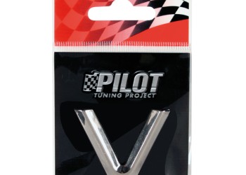 ΑΥΤΟΚΟΛΛΗΤΟ ΓΡΑΜΜΑ 3D V ΤΥΡΕ-2 26mm