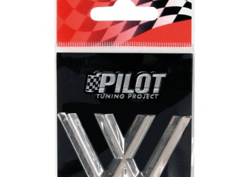 ΑΥΤΟΚΟΛΛΗΤΟ ΓΡΑΜΜΑ 3D W ΤΥΡΕ-2 26mm