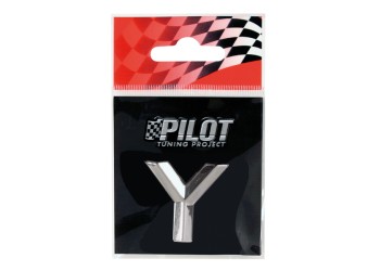 ΑΥΤΟΚΟΛΛΗΤΟ ΓΡΑΜΜΑ 3D Υ ΤΥΡΕ-2 26mm