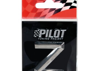 ΑΥΤΟΚΟΛΛΗΤΟ ΓΡΑΜΜΑ 3D Ζ ΤΥΡΕ-2 26mm