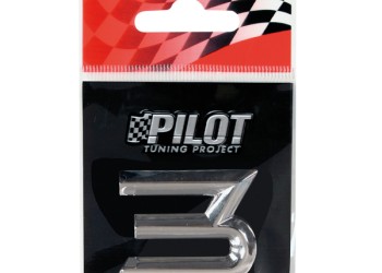 ΑΥΤΟΚΟΛΛΗΤΟ ΓΡΑΜΜΑ 3D 3 ΤΥΡΕ-2 26mm