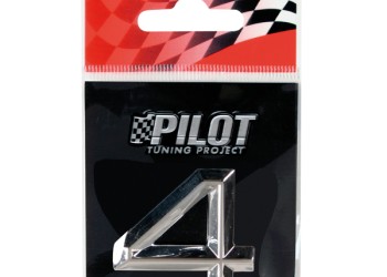 ΑΥΤΟΚΟΛΛΗΤΟ ΓΡΑΜΜΑ 3D 4 ΤΥΡΕ-2 26mm