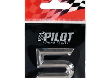 ΑΥΤΟΚΟΛΛΗΤΟ ΓΡΑΜΜΑ 3D 5 ΤΥΡΕ-2 26mm