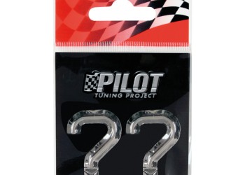 ΑΥΤΟΚΟΛΛΗΤΟ ΣΥΜΒΟΛΟ 3D ?? ΤΥΡΕ-2 26mm