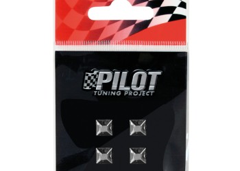 ΑΥΤΟΚΟΛΛΗΤΟ ΣΥΜΒΟΛΟ 3D :: ΤΥΡΕ-2 26mm