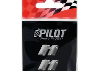 ΑΥΤΟΚΟΛΛΗΤΟ ΣΥΜΒΟΛΟ 3D BRACKETS ΤΥΡΕ-2 26mm