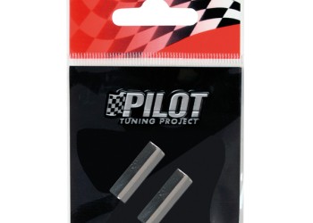 ΑΥΤΟΚΟΛΛΗΤΟ ΣΥΜΒΟΛΟ 3D // ΤΥΡΕ-2 26mm