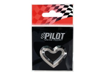 ΑΥΤΟΚΟΛΛΗΤΟ ΣΥΜΒΟΛΟ 3D (ΚΑΡΔΙΑ) ΤΥΡΕ-2 2